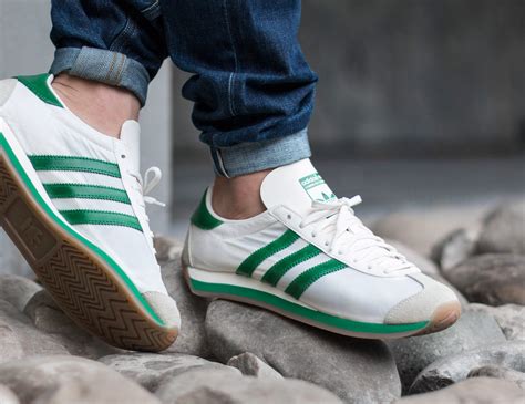 adidas country vintage|adidas originals country og sneakers.